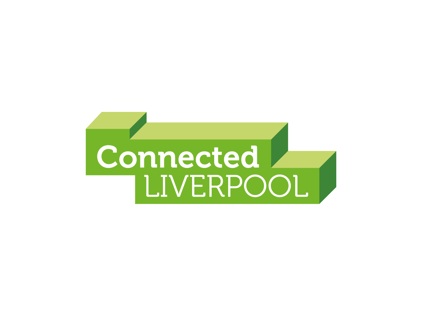 Connected Liverpool Logo