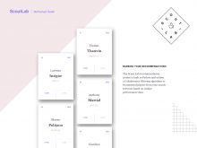 Ranking your system recommendations Ranking your system recommendations