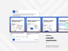 PPC experiment design for startup