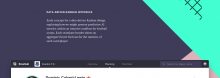 Data-driven Kanban design